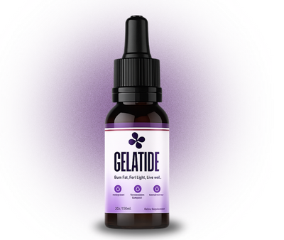 Gelatide dietary supplement